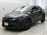 2021 Toyota C-HR G-T Sedan for sale, Japanese used car export - photo 1 of 12 | GULJI TRADERS