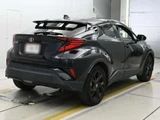 2021 Toyota C-HR G-T Sedan for sale, Japanese used car export - photo 2 of 12 | GULJI TRADERS