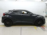 2021 Toyota C-HR G-T Sedan for sale, Japanese used car export - photo 3 of 12 | GULJI TRADERS