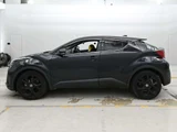 2021 Toyota C-HR G-T Sedan for sale, Japanese used car export - photo 4 of 12 | GULJI TRADERS