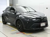 2021 Toyota C-HR G-T Sedan for sale, Japanese used car export - photo 5 of 12 | GULJI TRADERS