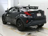 2021 Toyota C-HR G-T Sedan for sale, Japanese used car export - photo 6 of 12 | GULJI TRADERS