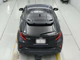2021 Toyota C-HR G-T Sedan for sale, Japanese used car export - photo 8 of 12 | GULJI TRADERS