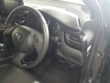 2021 Toyota C-HR G-T Sedan for sale, Japanese used car export - photo 9 of 12 | GULJI TRADERS
