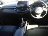 2021 Toyota C-HR G-T Sedan for sale, Japanese used car export - photo 3 of 3 | GULJI TRADERS