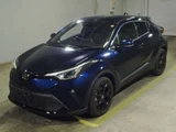 2021 Toyota C-HR 4WD Sedan for sale, Japanese used car export - photo 1 of 2 | GULJI TRADERS