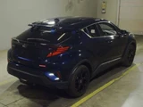 2021 Toyota C-HR 4WD Sedan for sale, Japanese used car export - photo 2 of 2 | GULJI TRADERS