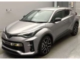 2021 Toyota C-HR S-T GR Sport Sedan for sale, Japanese used car export - photo 1 of 3 | GULJI TRADERS