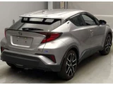2021 Toyota C-HR S-T GR Sport Sedan for sale, Japanese used car export - photo 2 of 3 | GULJI TRADERS