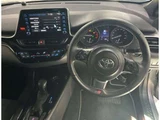 2021 Toyota C-HR S-T GR Sport Sedan for sale, Japanese used car export - photo 3 of 3 | GULJI TRADERS