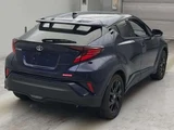 2021 Toyota C-HR 4WD Sedan for sale, Japanese used car export - photo 2 of 10 | GULJI TRADERS