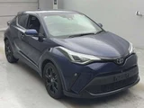 2021 Toyota C-HR 4WD Sedan for sale, Japanese used car export - photo 3 of 10 | GULJI TRADERS