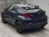 2021 Toyota C-HR 4WD Sedan for sale, Japanese used car export - photo 4 of 10 | GULJI TRADERS