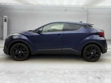 2021 Toyota C-HR 4WD Sedan for sale, Japanese used car export - photo 5 of 10 | GULJI TRADERS