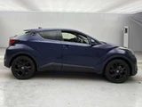 2021 Toyota C-HR 4WD Sedan for sale, Japanese used car export - photo 6 of 10 | GULJI TRADERS