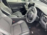 2021 Toyota C-HR 4WD Sedan for sale, Japanese used car export - photo 7 of 10 | GULJI TRADERS
