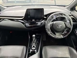 2021 Toyota C-HR 4WD Sedan for sale, Japanese used car export - photo 8 of 10 | GULJI TRADERS