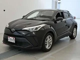 2021 Toyota C-HR S-T Sedan for sale, Japanese used car export - photo 1 of 12 | GULJI TRADERS
