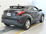 2021 Toyota C-HR S-T Sedan for sale, Japanese used car export - photo 2 of 12 | GULJI TRADERS