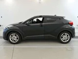 2021 Toyota C-HR S-T Sedan for sale, Japanese used car export - photo 4 of 12 | GULJI TRADERS