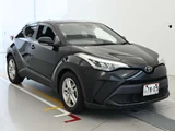 2021 Toyota C-HR S-T Sedan for sale, Japanese used car export - photo 5 of 12 | GULJI TRADERS