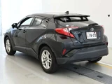 2021 Toyota C-HR S-T Sedan for sale, Japanese used car export - photo 6 of 12 | GULJI TRADERS