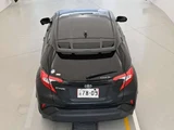 2021 Toyota C-HR S-T Sedan for sale, Japanese used car export - photo 12 of 12 | GULJI TRADERS
