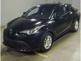 2021 Toyota C-HR S-T Sedan for sale, Japanese used car export - photo 1 of 3 | GULJI TRADERS