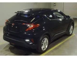 2021 Toyota C-HR S-T Sedan for sale, Japanese used car export - photo 2 of 3 | GULJI TRADERS