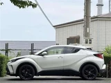 2021 Toyota C-HR Hybrid 1.8 G Sedan for sale, Japanese used car export - photo 4 of 22 | GULJI TRADERS