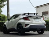 2021 Toyota C-HR Hybrid 1.8 G Sedan for sale, Japanese used car export - photo 5 of 22 | GULJI TRADERS