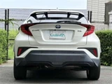 2021 Toyota C-HR Hybrid 1.8 G Sedan for sale, Japanese used car export - photo 6 of 22 | GULJI TRADERS