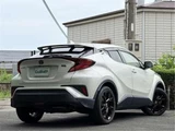 2021 Toyota C-HR Hybrid 1.8 G Sedan for sale, Japanese used car export - photo 7 of 22 | GULJI TRADERS