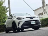 2021 Toyota C-HR Hybrid 1.8 G Sedan for sale, Japanese used car export - photo 8 of 22 | GULJI TRADERS