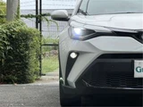 2021 Toyota C-HR Hybrid 1.8 G Sedan for sale, Japanese used car export - photo 10 of 22 | GULJI TRADERS