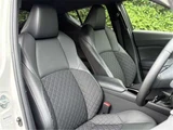 2021 Toyota C-HR Hybrid 1.8 G Sedan for sale, Japanese used car export - photo 13 of 22 | GULJI TRADERS