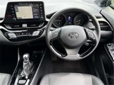2021 Toyota C-HR Hybrid 1.8 G Sedan for sale, Japanese used car export - photo 16 of 22 | GULJI TRADERS