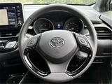 2021 Toyota C-HR Hybrid 1.8 G Sedan for sale, Japanese used car export - photo 17 of 22 | GULJI TRADERS