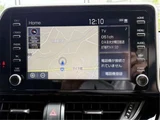 2021 Toyota C-HR Hybrid 1.8 G Sedan for sale, Japanese used car export - photo 18 of 22 | GULJI TRADERS