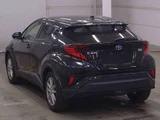 2021 Toyota C-HR G Sedan for sale, Japanese used car export - photo 2 of 3 | GULJI TRADERS