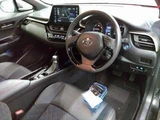 2021 Toyota C-HR G Sedan for sale, Japanese used car export - photo 3 of 3 | GULJI TRADERS