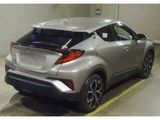 2021 Toyota C-HR G-T 4WD Sedan for sale, Japanese used car export - photo 2 of 3 | GULJI TRADERS