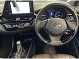 2021 Toyota C-HR G-T 4WD Sedan for sale, Japanese used car export - photo 3 of 3 | GULJI TRADERS