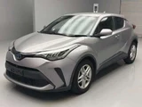 2021 Toyota C-HR S Sedan for sale, Japanese used car export - photo 1 of 12 | GULJI TRADERS