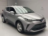 2021 Toyota C-HR S Sedan for sale, Japanese used car export - photo 3 of 12 | GULJI TRADERS