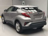 2021 Toyota C-HR S Sedan for sale, Japanese used car export - photo 4 of 12 | GULJI TRADERS