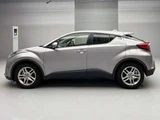 2021 Toyota C-HR S Sedan for sale, Japanese used car export - photo 5 of 12 | GULJI TRADERS