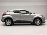 2021 Toyota C-HR S Sedan for sale, Japanese used car export - photo 6 of 12 | GULJI TRADERS