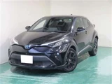 2021 Toyota C-HR G Sedan for sale, Japanese used car export - photo 1 of 17 | GULJI TRADERS