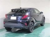 2021 Toyota C-HR G Sedan for sale, Japanese used car export - photo 2 of 17 | GULJI TRADERS